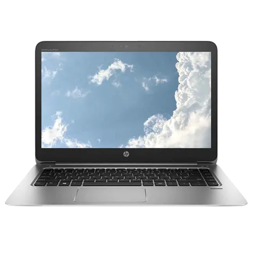 Ультрабук HP