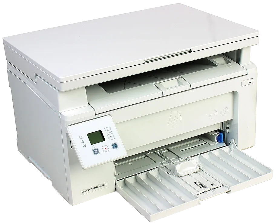 LaserJet Pro M132a