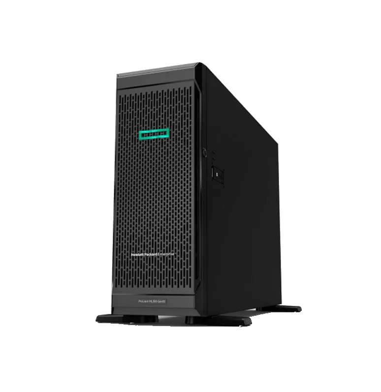 HPE ProLiant ML350 Gen10 4U