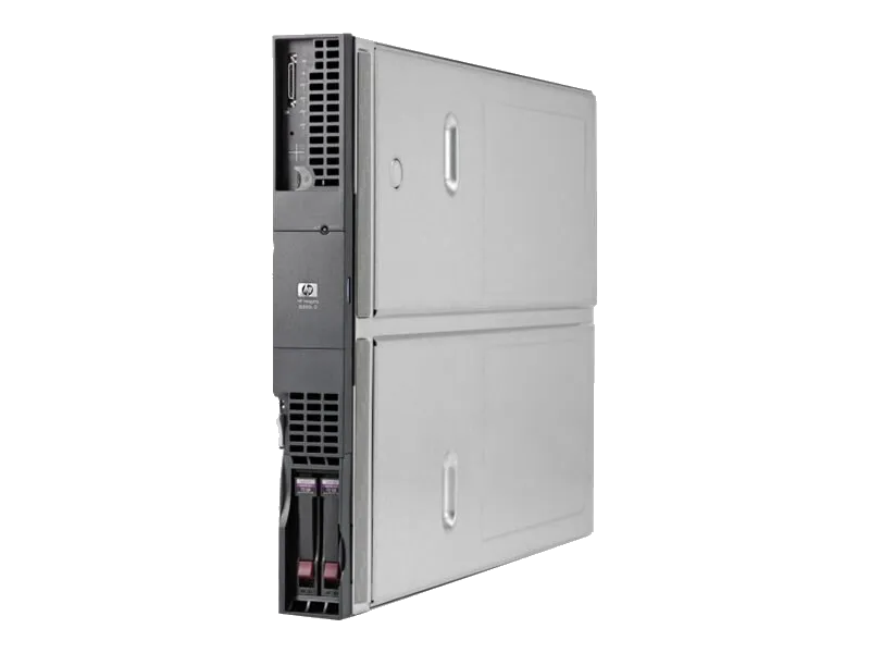 HPE Integrity BL860c i6