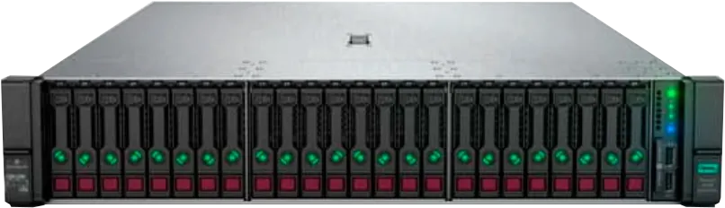 Proliant XL220a Gen8 v2